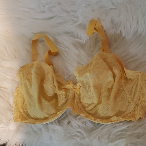 Chantelle bra - Picture 2 of 7